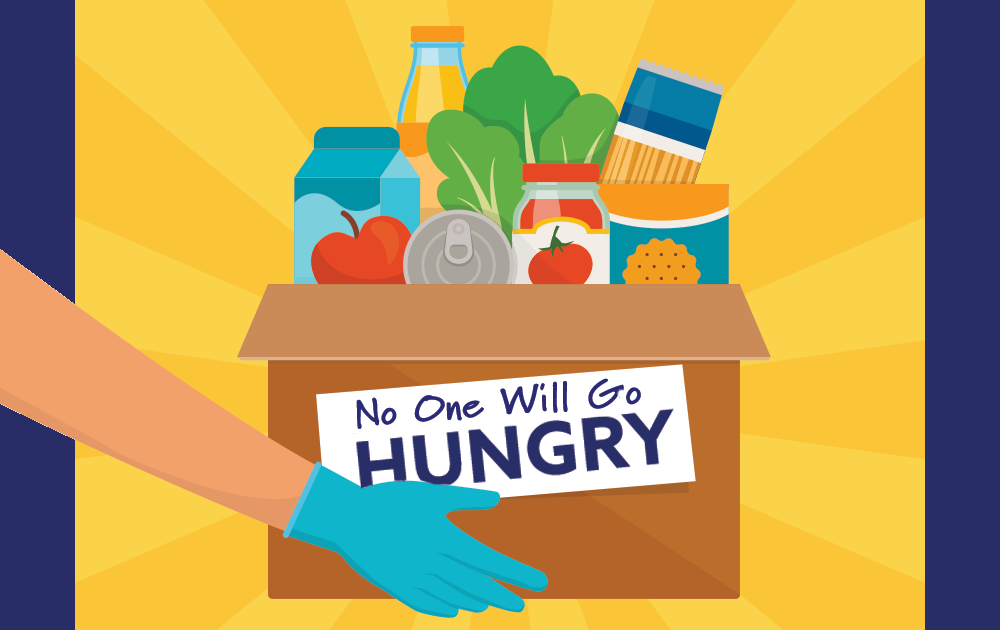 Food Buddy meal box